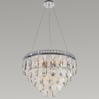 Подвесная люстра Reluce 03982-0.4-09 DN