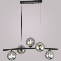 Подвесная люстра Reluce 32101-0.9-05