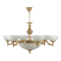 Люстра Ambiente 7539/6 WP