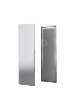 TS Стенки боковые 1800х600мм (2шт) RAL7035 RITTAL 8186235