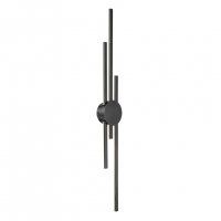 Настенный светильник Belfast Medway 2257-94-3 BL