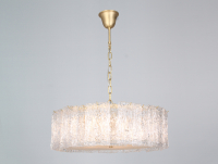 Подвесной светильник Newport 10820 10824+8/S brass М0068272