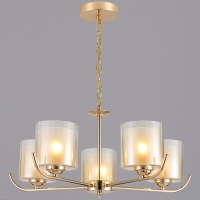 Подвесная люстра Reluce 09470-0.4-05