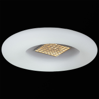 Потолочная люстра Reluce 09969-0.3-115W WT