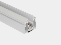 Шинопровод встраиваемый в натяжной потолок Lumker SY-LINK-IZI-2.5-WH 00-00023212