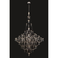 Подвесная люстра Omnilux Ovindoli OML-95603-132