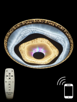 Потолочный светильник Natali Kovaltseva LED 81040/6C