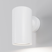 Уличный настенный светильник Maytoni Clyde O493WL-01W