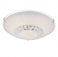 Потолочный светодиодный светильник Globo Yucatan 48251-8