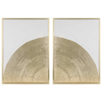 Комплект картин (2 шт.) Eglo Roberval 423033