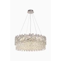 Подвесная люстра Aployt Lorenzo APL.798.03.18