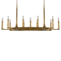 Подвесная люстра Covali APL-50624