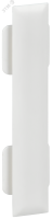 Накладка на стык крышки 75мм Legrand 638001