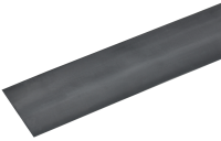 Трубка термоусадочная ТТУ 50/25 черная 1м GENERICA IEK UDR10-050-025-001-K02-G