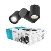 Уличный настенный светильник Gauss Sonata GD152 GAUSS