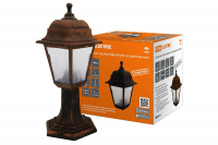 Ландшафтный светильник TDM Electric НТУ 04-60-001 SQ0330-0785