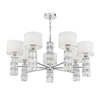 Подвесная люстра Maytoni Talento DIA008PL-07CH