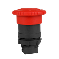 Головка кнопки OptiSignal D22 A5-ESTR ав ост 40мм возв пов пластик ZB5AS844 КЭАЗ 332298