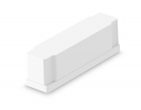 Короб для проводов в накладной шинопровод Ambrella Light Magnetic Ultra Slim Track System GV1273