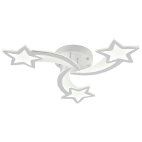 Потолочная люстра Natali Kovaltseva Simply LED LAMPS 81402