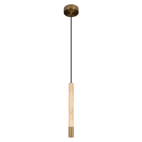 Подвесной светильник Loft IT Everest 10583D Bronze