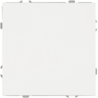 Переключатель ЭРА Galaxy 15-1103-01 10АХ-250В IP20 белый Б0070630