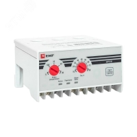 Реле защиты двигателя MPR 80А PROxima EKF mpr-80