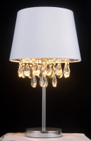 Торшер Natali Kovaltseva DIAMOND SPACE 81010-2T CHROME