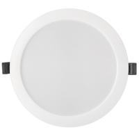 Встраиваемый светильник General GLP-RW3-12BT-145-4 412405