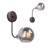 Бра Vitaluce V4862-7/1A VITALUCE