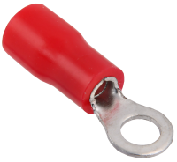 Наконечник НКИ 1.25-3 кольцо 0.5-1.5мм (100шт/упак) GENERICA IEK UNL20-D15-4-3-G