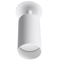 Встраиваемый спот Lucia Tucci Longo LTP-D008-01GU10-W