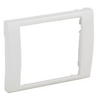 Адаптер Legrand Galea Life перламутр 771567