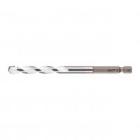 Сверло по мультиматериалам HEX 8х120 - 1шт Milwaukee 4932471104