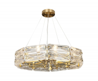 Подвесная люстра Kink Light Тира 07598-80.36 07598-80,36
