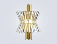 Настенный светильник Ambrella Light High Light Crystal LH41029