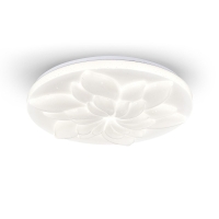 Потолочный светильник Escada Polly 472/PL LED