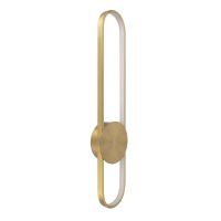 Настенный светильник De Markt Гэлэкси 632028201