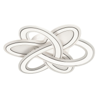 Потолочная люстра De Markt Драйв 377015601