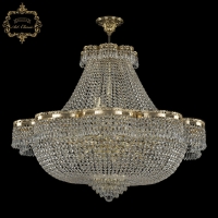 Потолочная люстра Art Classic 21.301.H1.95JB.G ArtClassic