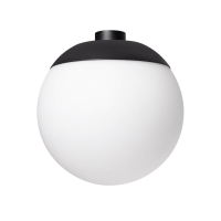 Трековый светильник Arlight ART-INBELT-SFERO-R140-7W Day4000-MIX (BK, 240 deg, 48V, DALI) 051180