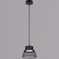 Подвесной светильник Reluce 01109-0.9-01 BK