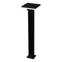 Ландшафтный светильник Reluce 09975-0.7-001KT 0.6M LED12W BK 09975-0.7-001KT 0,6M LED12W BK