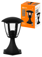 Ландшафтный светильник TDM Electric Сити НТУ 07-60-003 SQ0330-1309