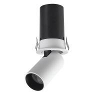 Встраиваемый спот Mantra Garda 9143