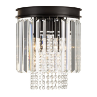 Настенный светильник Citilux Мартин CL332631