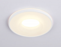 Встраиваемый светильник Ambrella Light Techno spot Acrylic Tech TN3200