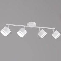 Спот Reluce 50540-0.3-04 GX53 WT+CR