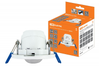Датчик движения инфракрасный TDM Electric ДДТ-03 SQ0324-0032