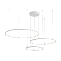 Подвесная люстра Ambrella Light Comfort FL5533